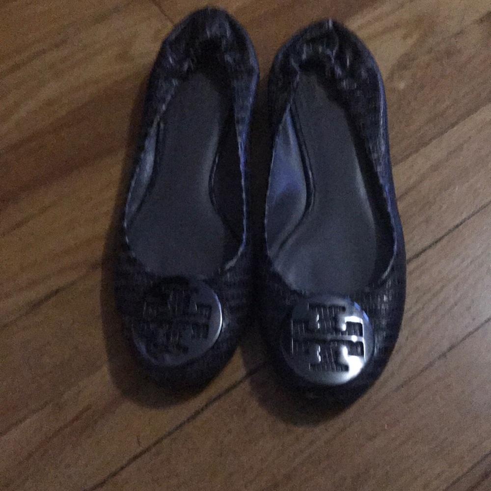 Tory Burch flats